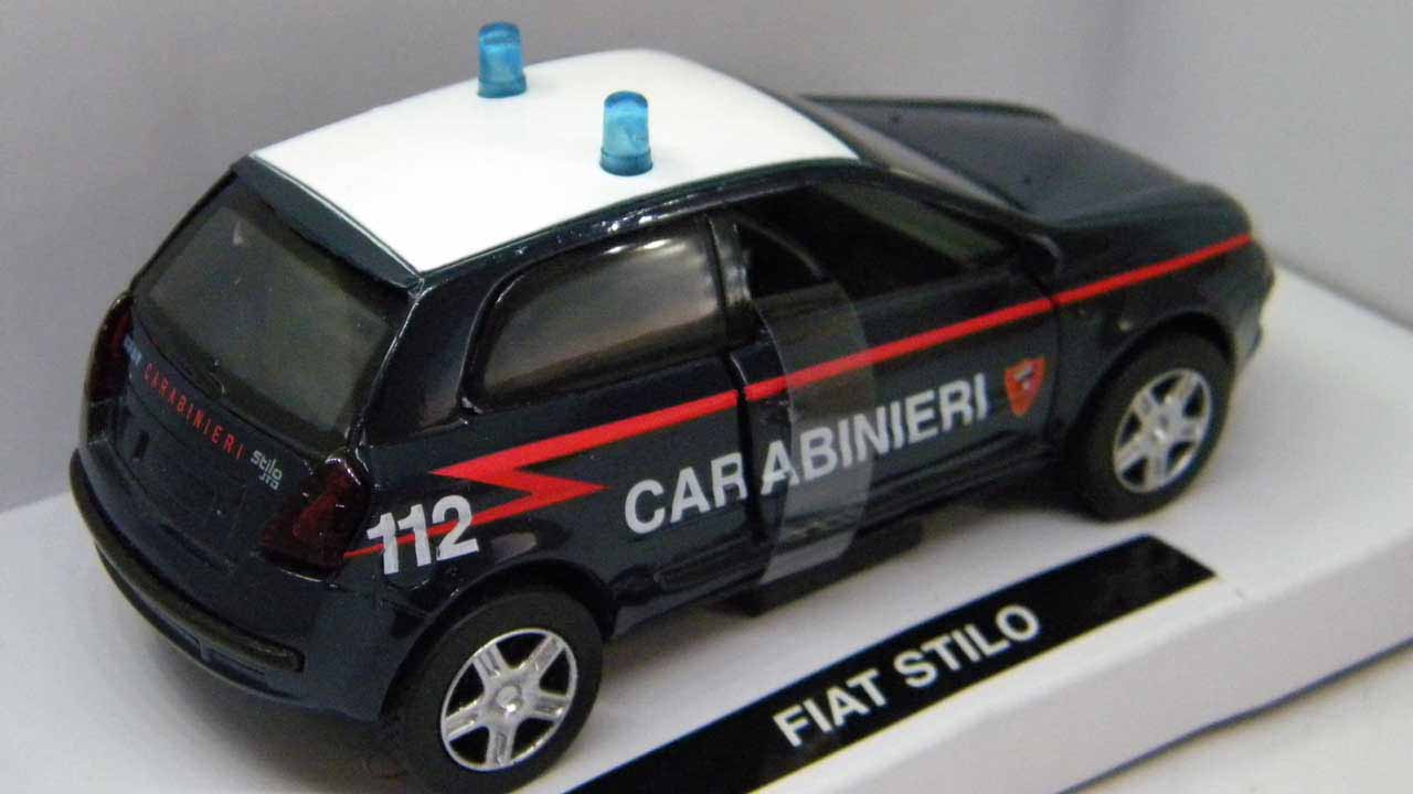 Fiat Stilo (55003